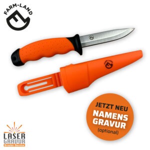FARM-LAND Jagdmesser Scout